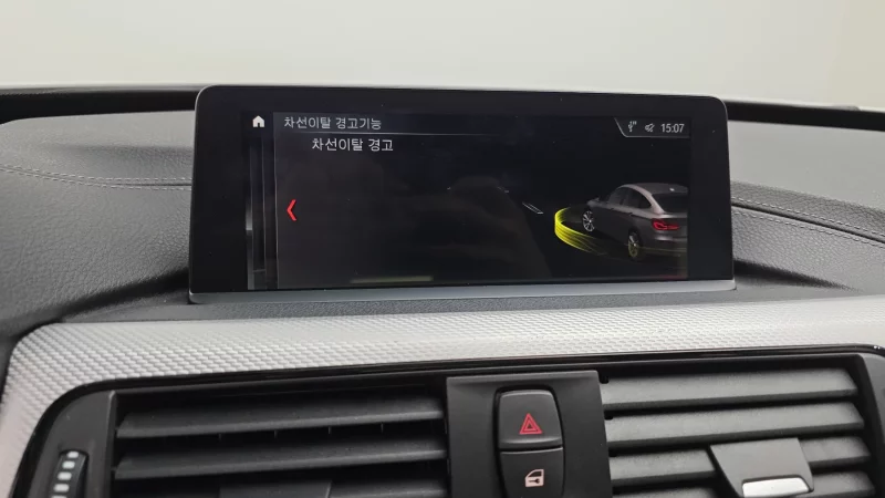 BMW 3-Series Gran Turismo