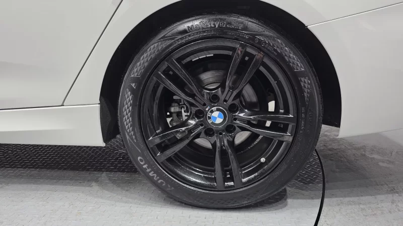 BMW 3-Series Gran Turismo