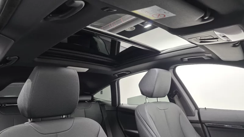 BMW 3-Series Gran Turismo