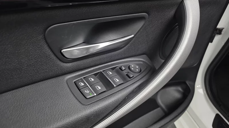 BMW 3-Series Gran Turismo