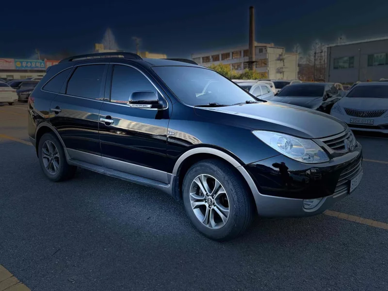 Hyundai Veracruz