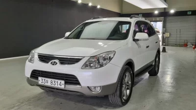 Hyundai Veracruz