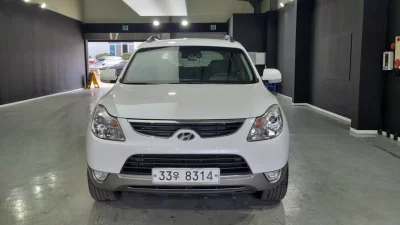 Hyundai Veracruz
