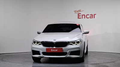 BMW 6-Series Gran Turismo