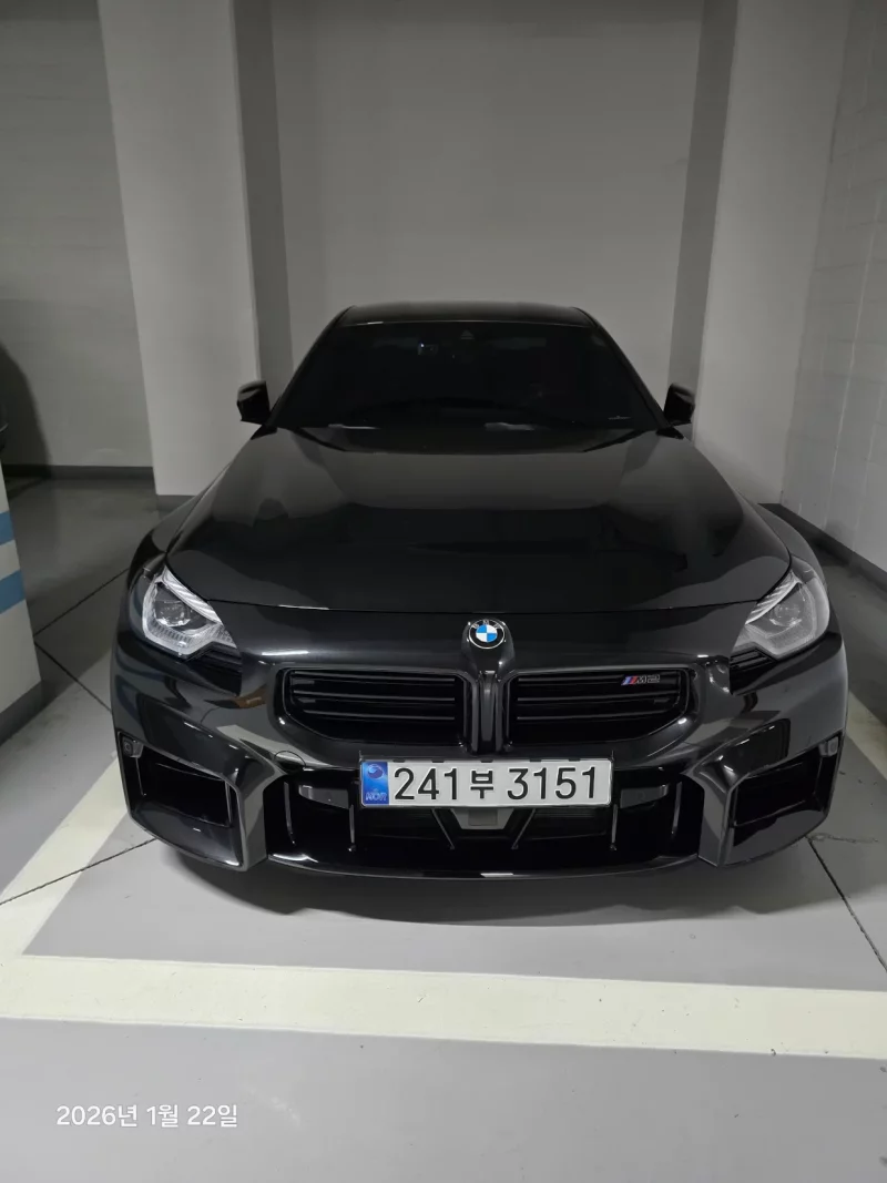 BMW M2