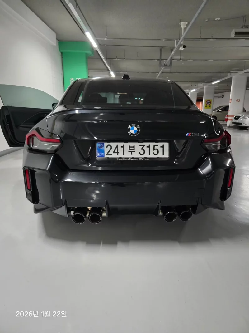BMW M2