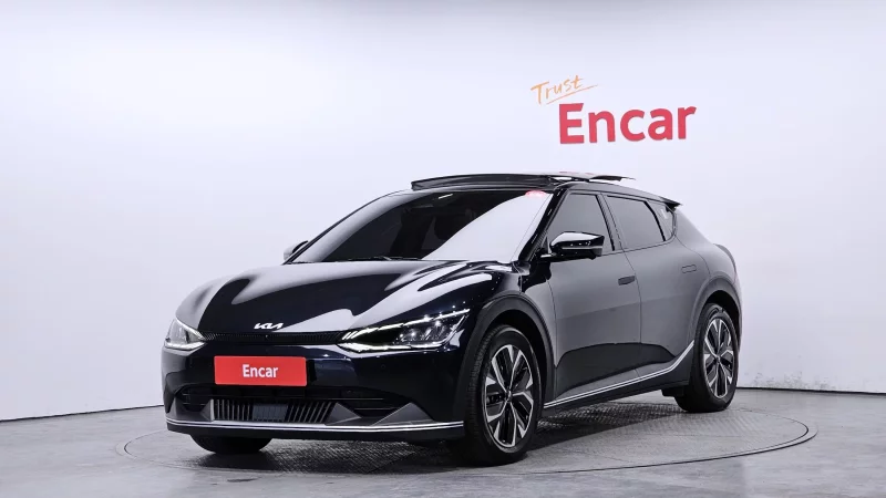 Kia EV6