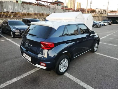 Hyundai Venue