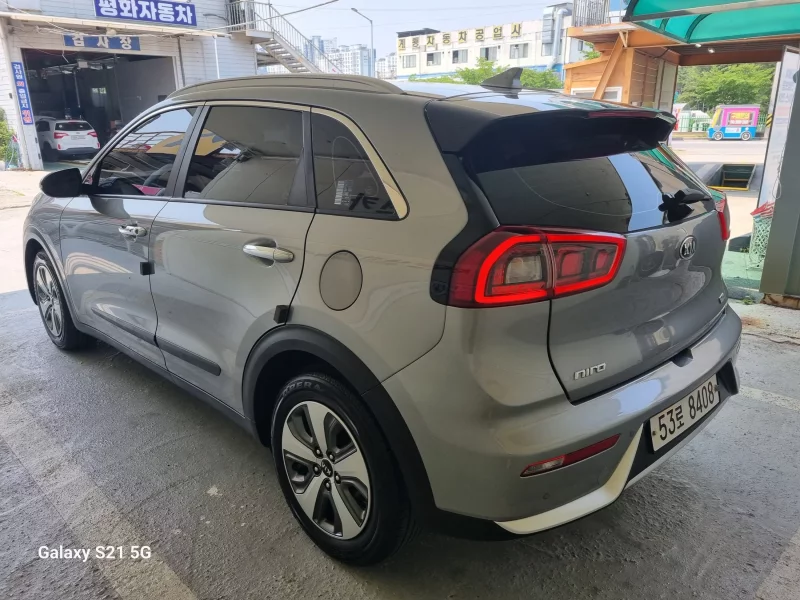 Kia Niro