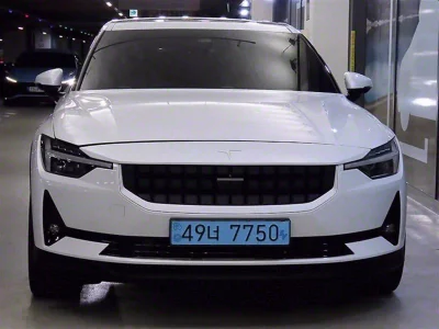 Polestar 2
