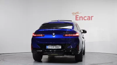 BMW X4 M