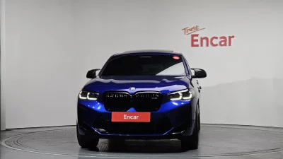 BMW X4 M