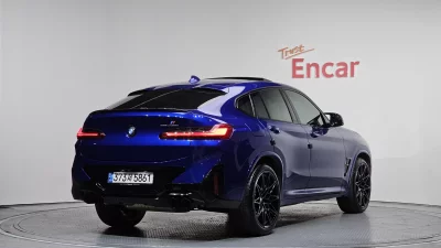 BMW X4 M