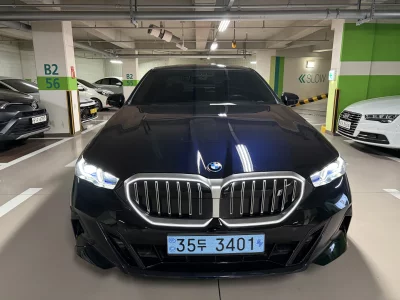 BMW i5