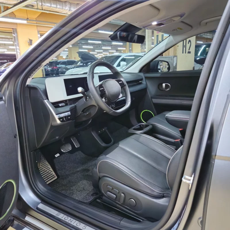 Hyundai Ioniq 5