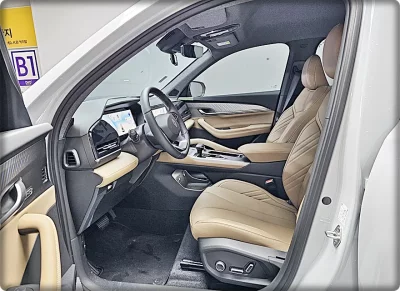 Renault Grand Koleos