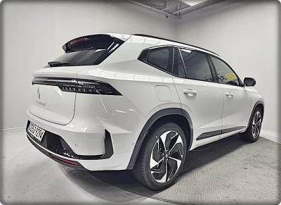 Renault Grand Koleos