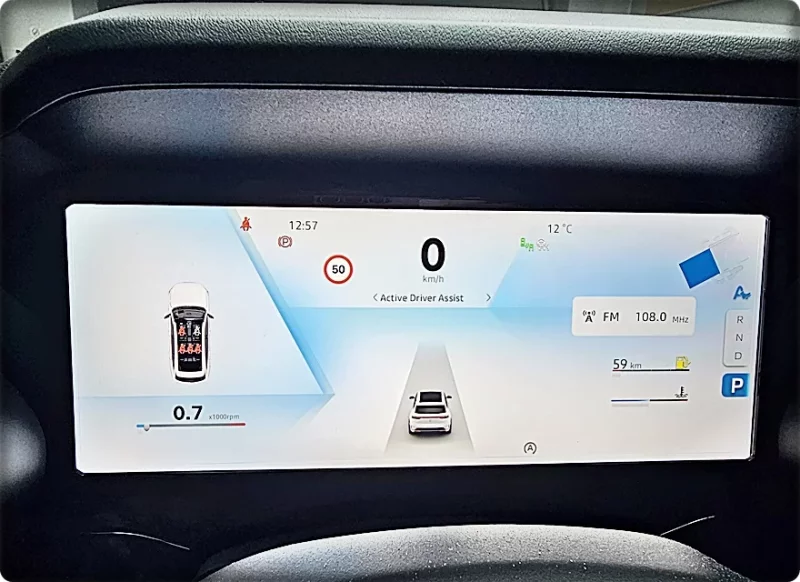 Renault Grand Koleos