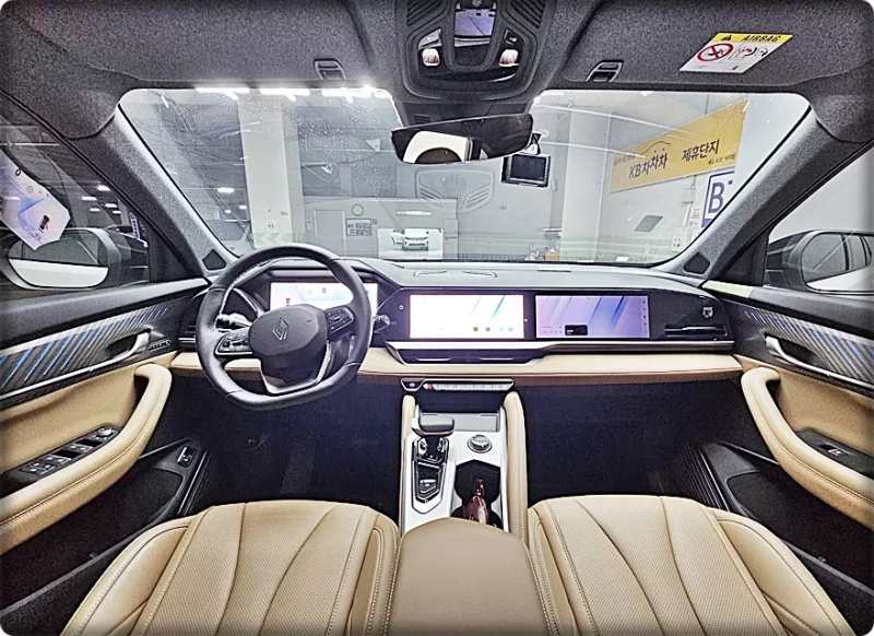 Renault Grand Koleos