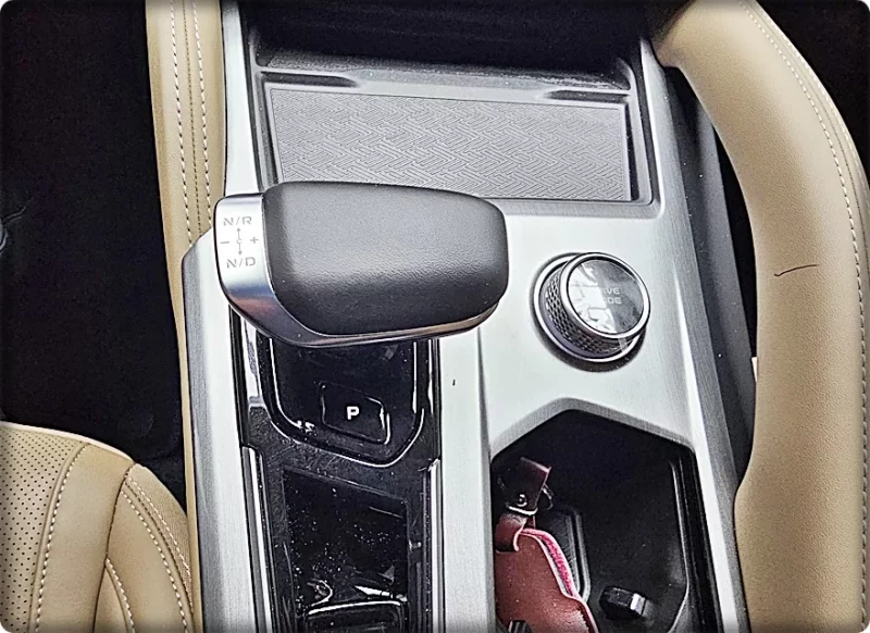 Renault Grand Koleos