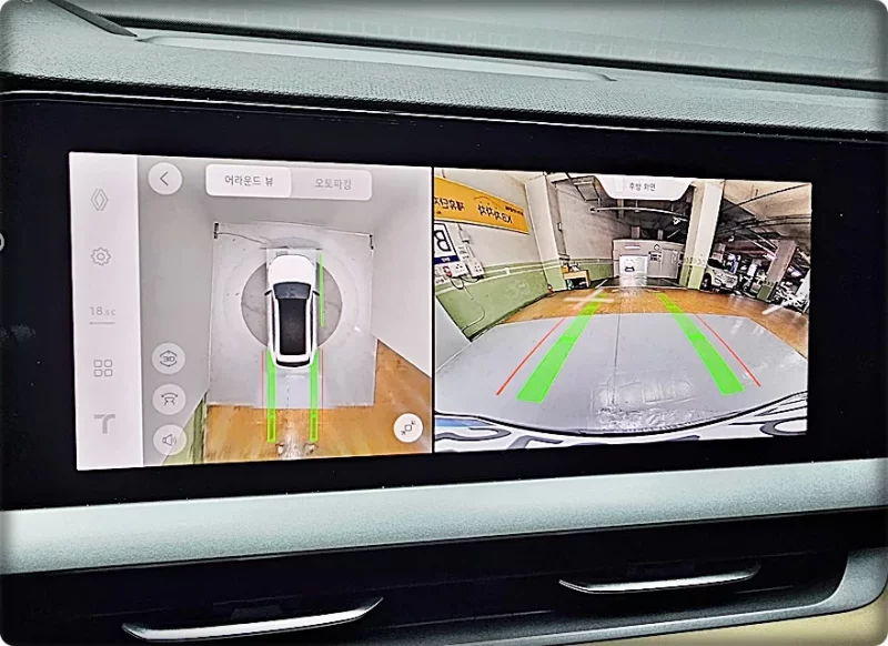 Renault Grand Koleos