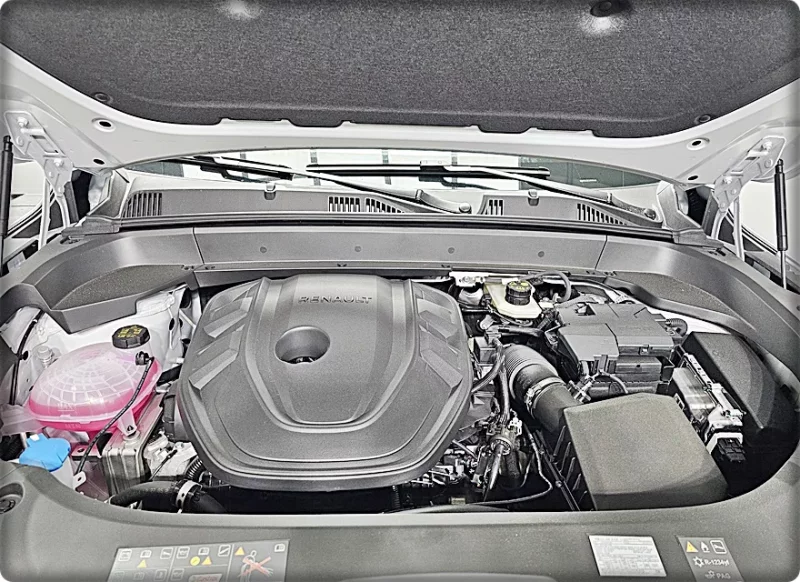 Renault Grand Koleos