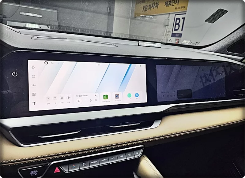 Renault Grand Koleos