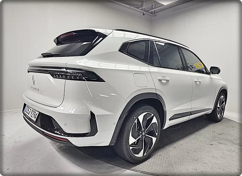 Renault Grand Koleos