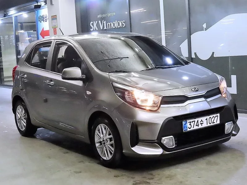 Kia Morning