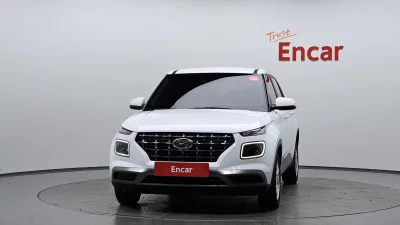 Hyundai Venue