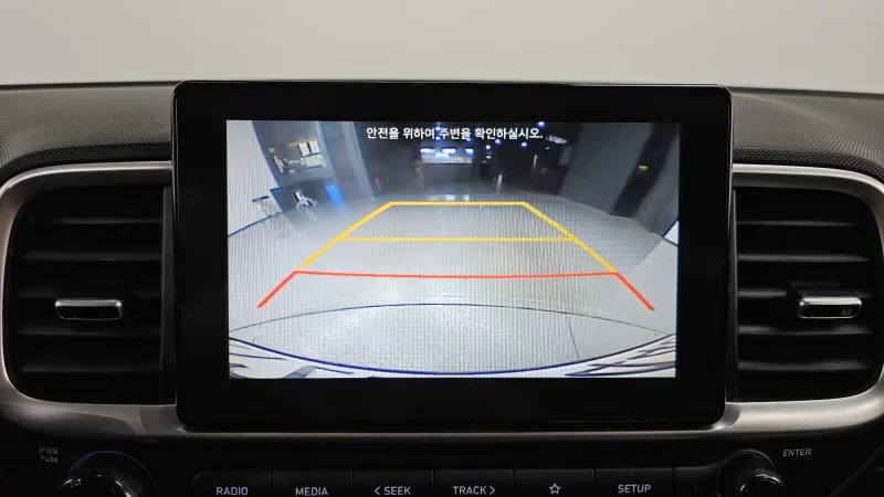 Hyundai Venue