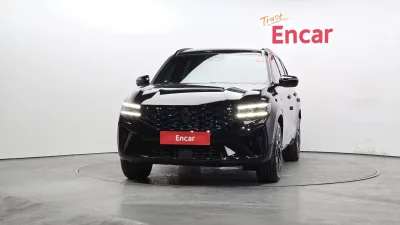 Renault Grand Koleos