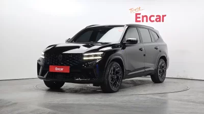 Renault Grand Koleos