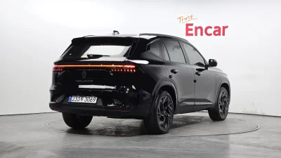 Renault Grand Koleos