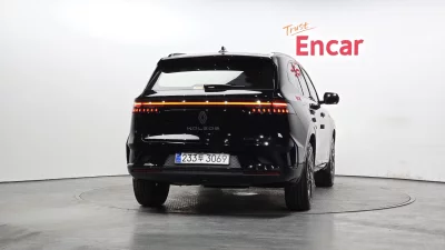 Renault Grand Koleos