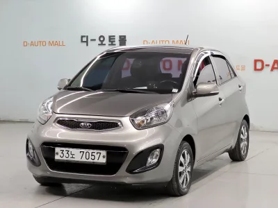 Kia Morning