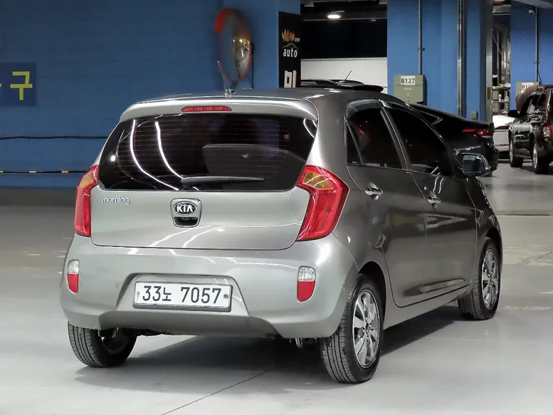 Kia Morning