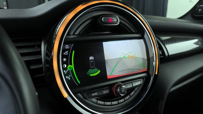 MINI Cooper Convertible