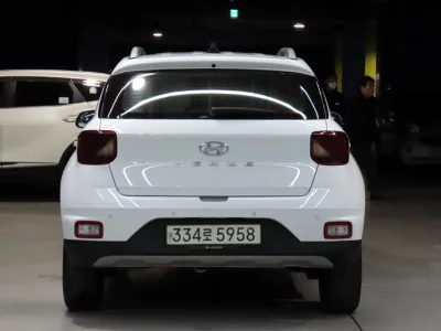 Hyundai Venue