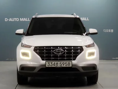 Hyundai Venue