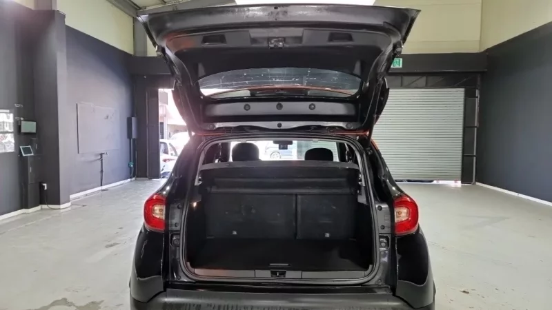 Renault Samsung QM3