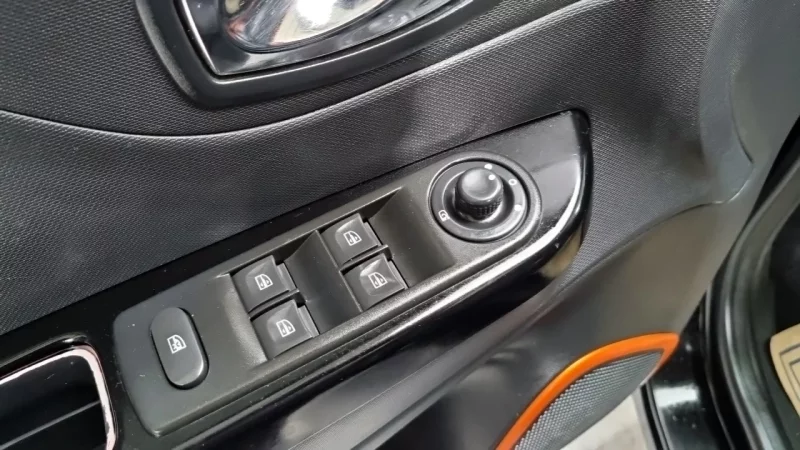 Renault Samsung QM3