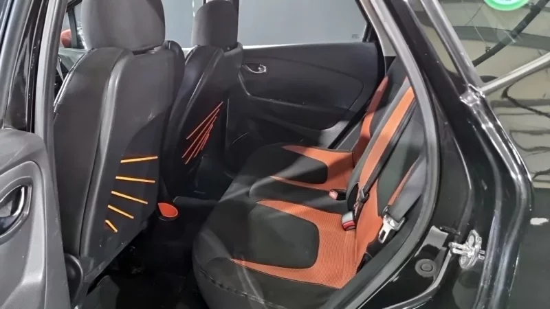 Renault Samsung QM3