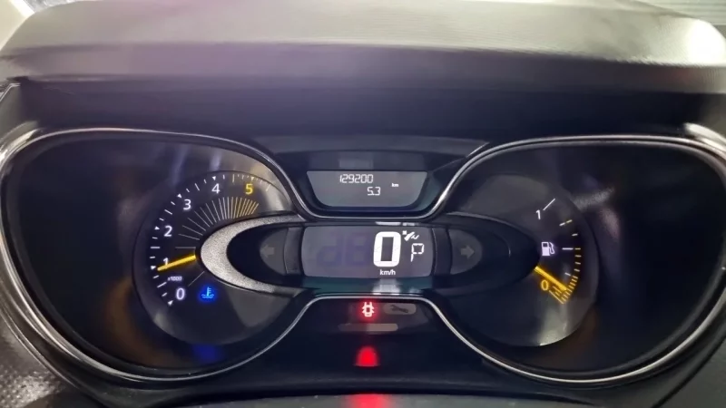 Renault Samsung QM3