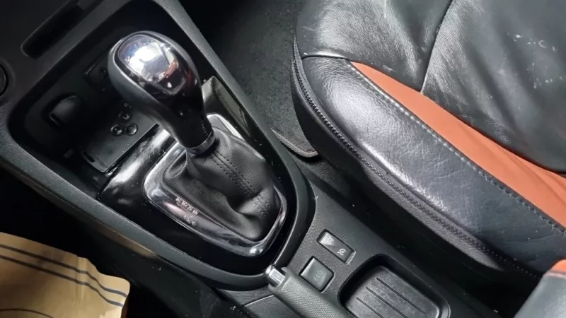 Renault Samsung QM3