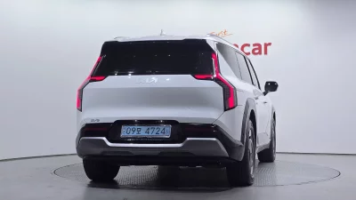 Kia EV9