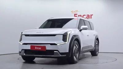 Kia EV9