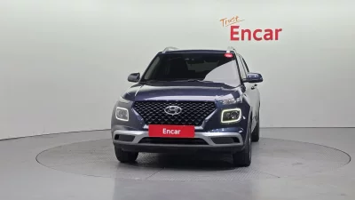 Hyundai Venue
