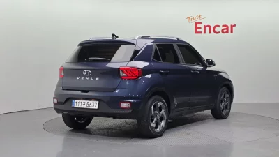Hyundai Venue