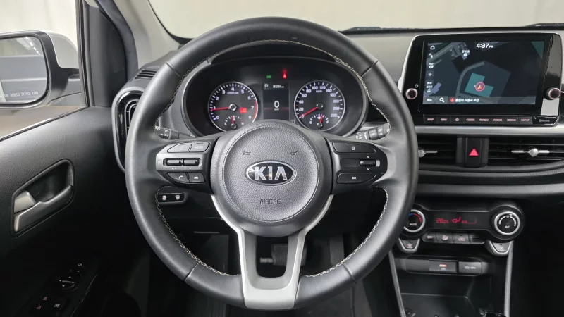 Kia Morning